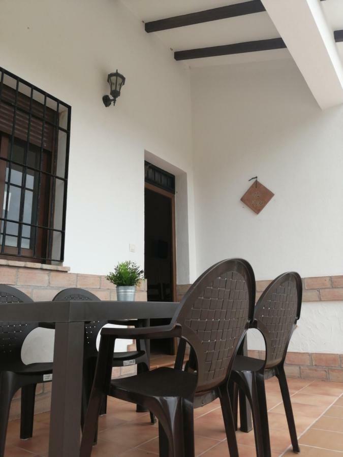 La Solana De Turon. El Pino